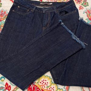 Levi’s Classic Rise Boot Jeans